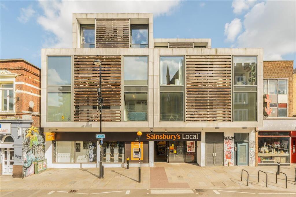 Main image of property: Deptford High Street, New Cross