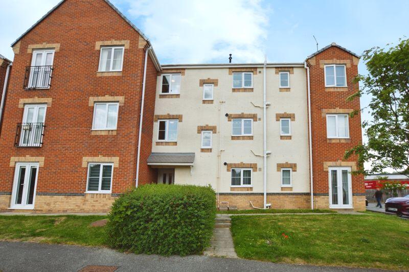 Main image of property: Sidney Gardens, Blyth