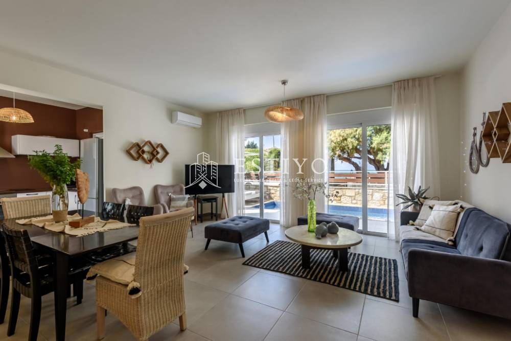 Main image of property: Nopigia, Chania, Crete