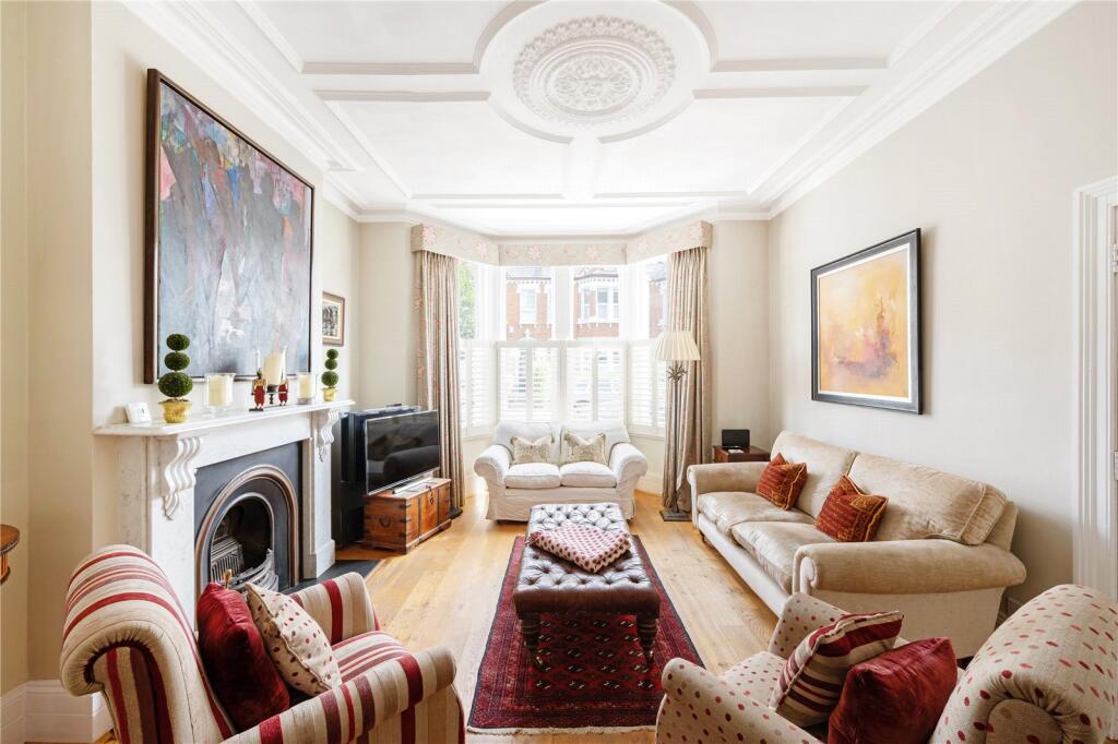 Lessar Avenue, SW4 photo 2