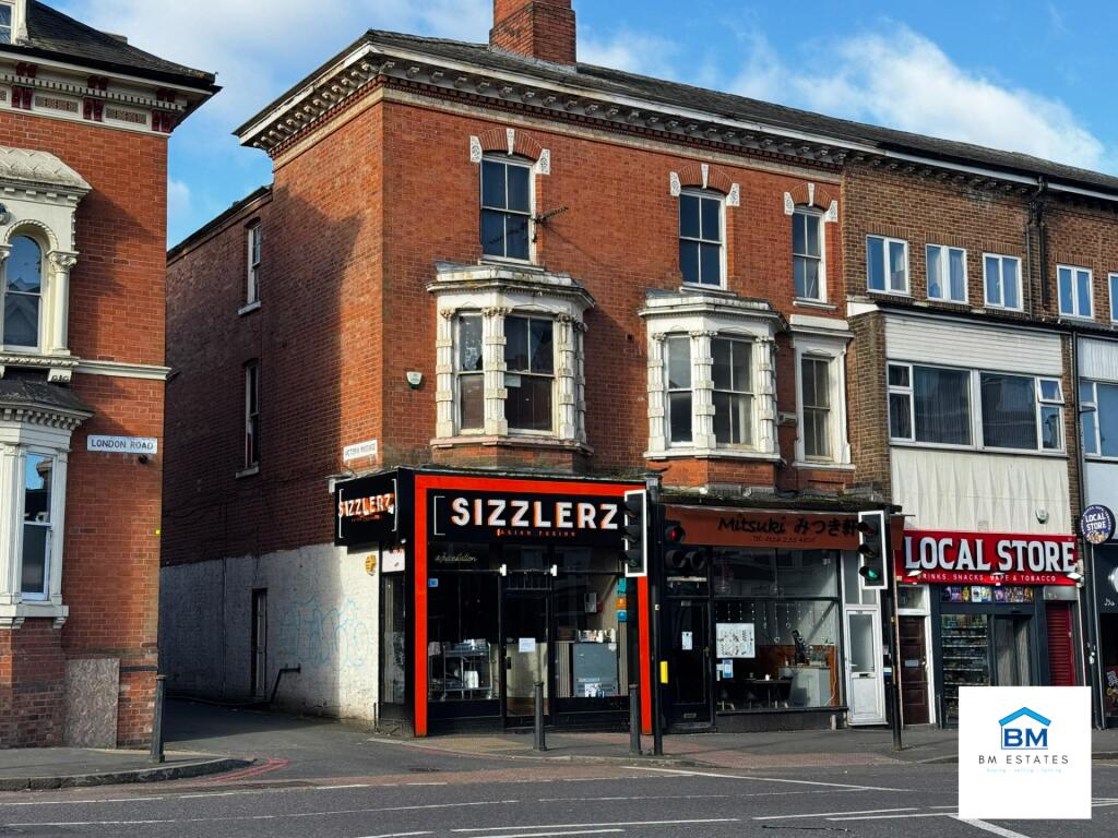Main image of property: London Road, Leicester, LE2