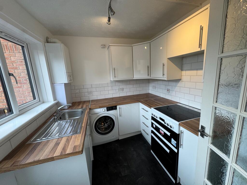 House in Paisley - View 5