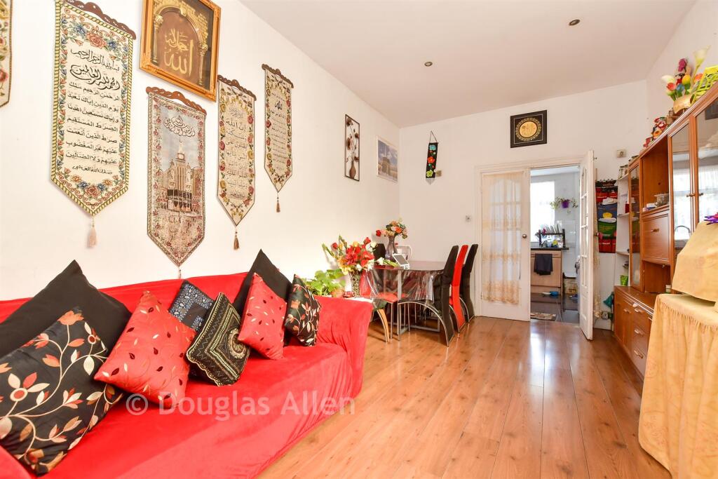 Main image of property: Vicarage Lane, Ilford, Essex