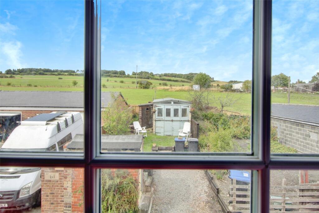 Hedley Hill Terrace, Waterhouses, Durham, DH7 photo 3