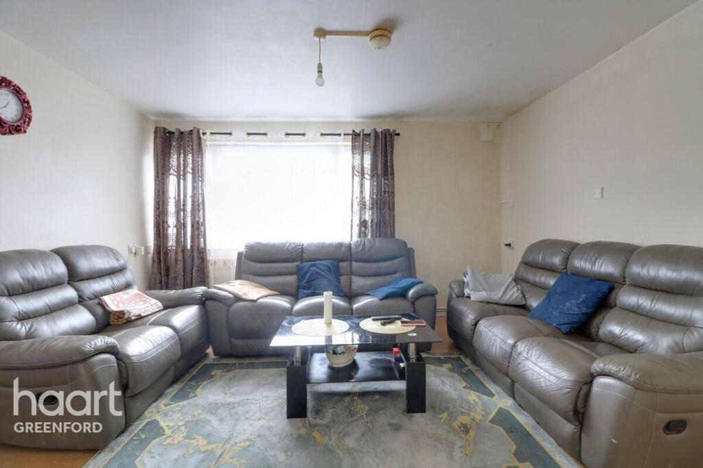 Main image of property: Wallis Road, Southall