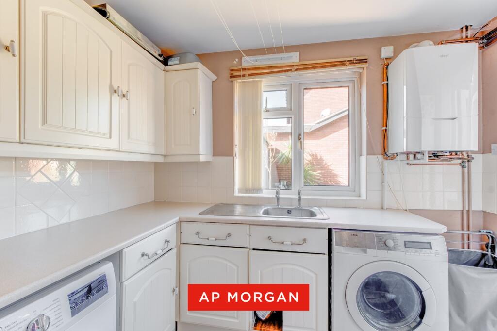 Additional image 11 of Eldersfield Close, Church Hill North, Redditch, Worcestershire, B98