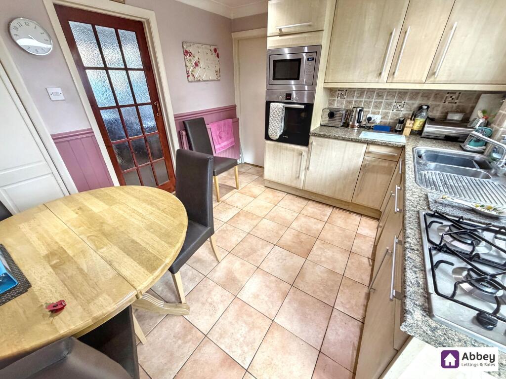 Radford Drive, Leicester, LE3 - View 4