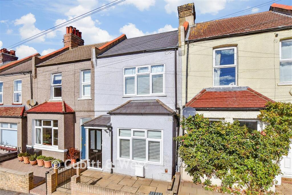 House in London, Sutton New Town, Benhilton - View 4