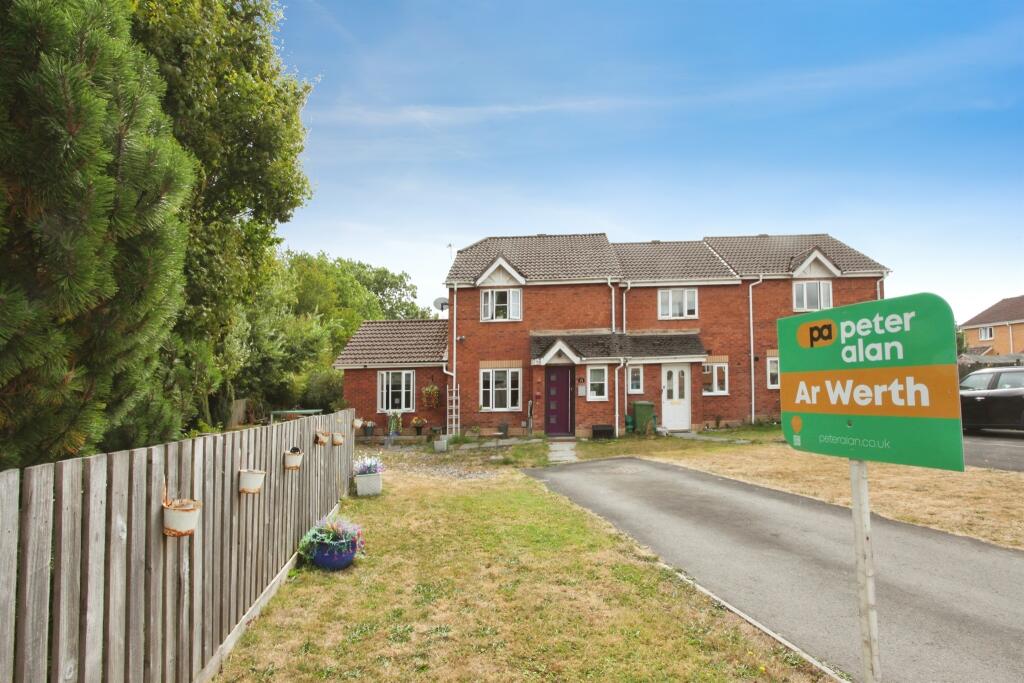 Main image of property: Coed Mieri, Tyla Garw, Pontyclun
