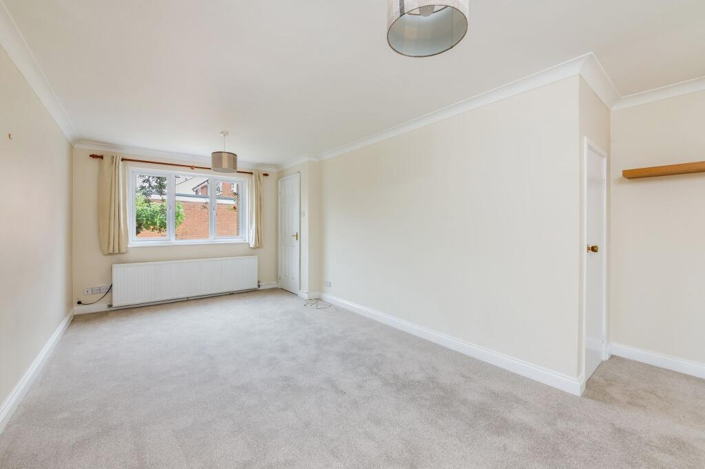 House in Vale of White Horse, Abingdon on Thames - View 5