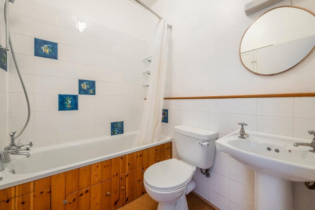 2 bedroom terraced house for rent