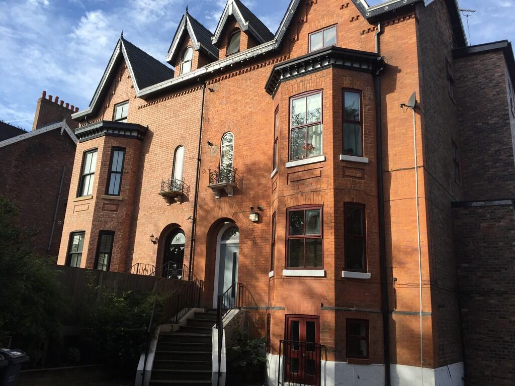 Main image of property: Withington Road, Whalley Range