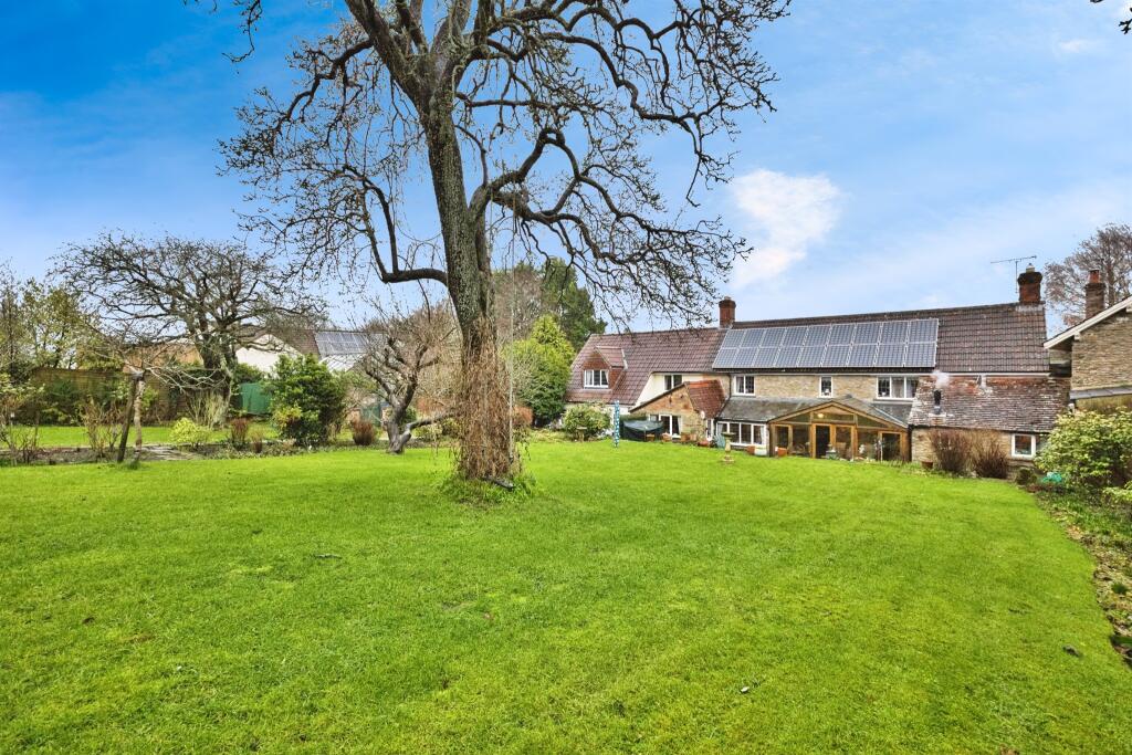 Additional image 19 of Bishops Lane, Hardington Mandeville, Yeovil