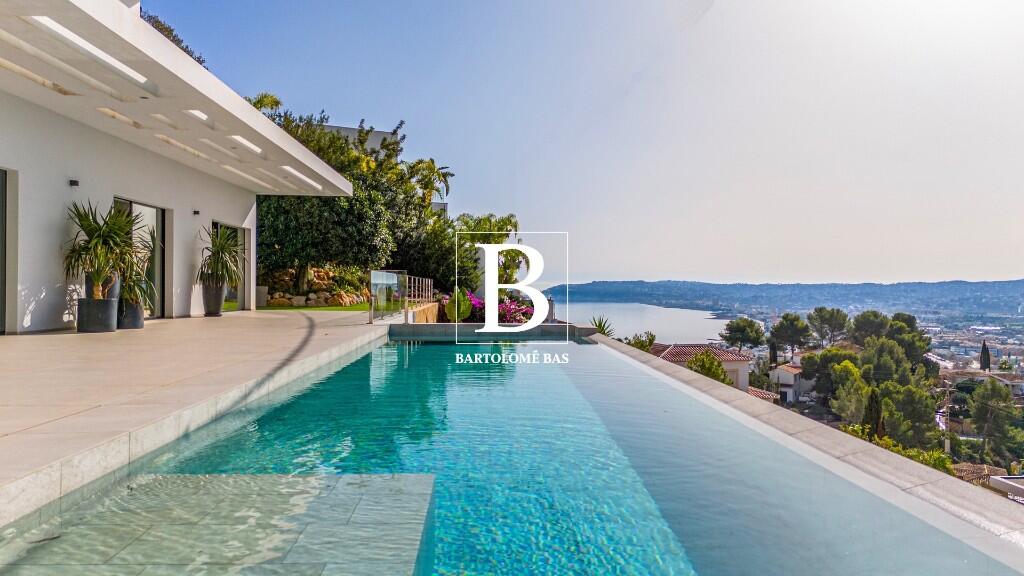 Main image of property: Javea, Alicante, Valencia