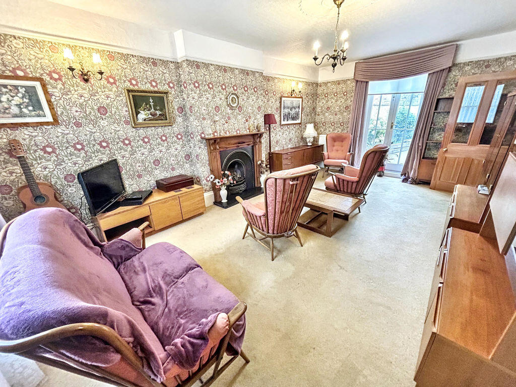 House in Norwich - View 5