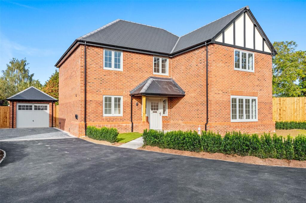 Main image of property: Danford Lane, Hartpury, Gloucester, Gloucestershire, GL19