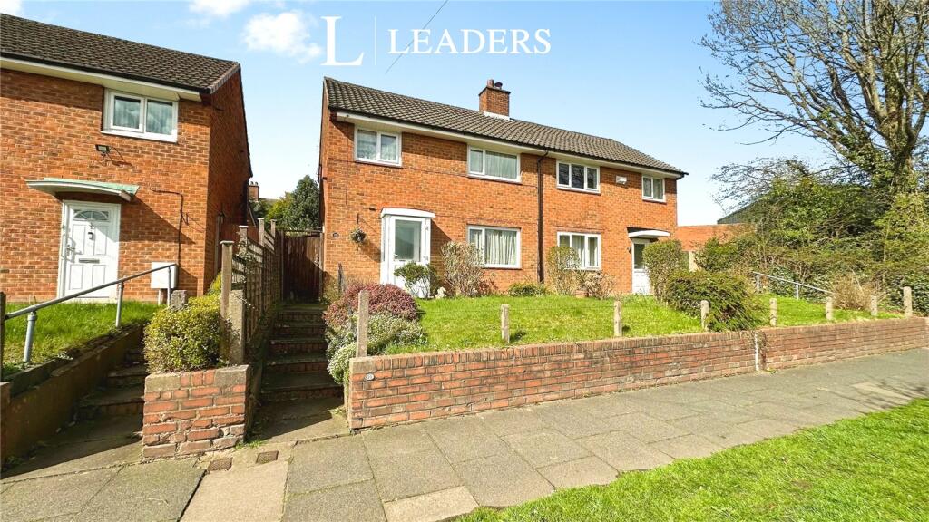 Main image of property: Masshouse Lane, Kings Norton, Birmingham