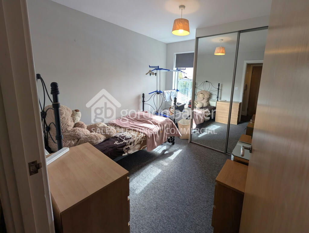 Apartment in Bournemouth - More