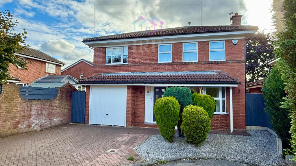 Main image of property: Moor Lane, Carleton, Pontefract