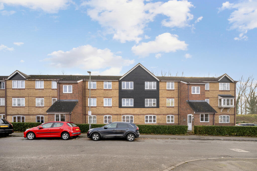 Main image of property: Donald Woods Gardens, Surbiton, KT5