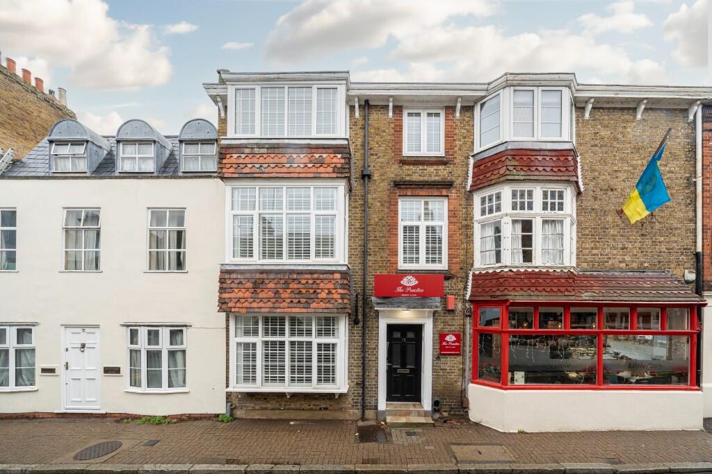 Main image of property: Thames Street, Sunbury-On-Thames, Surrey, TW16