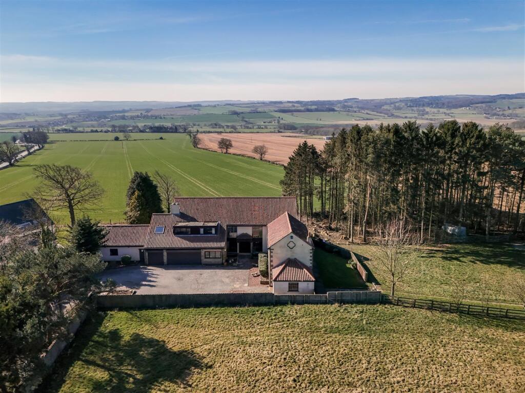 Main image of property: Hill House, Middleton Tyas, Richmond