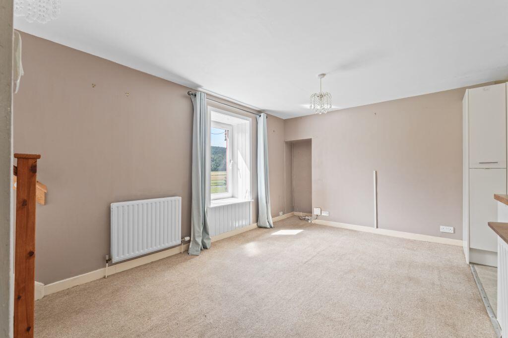 Apartment in Edinburgh, The Scottish Borders - View 3
