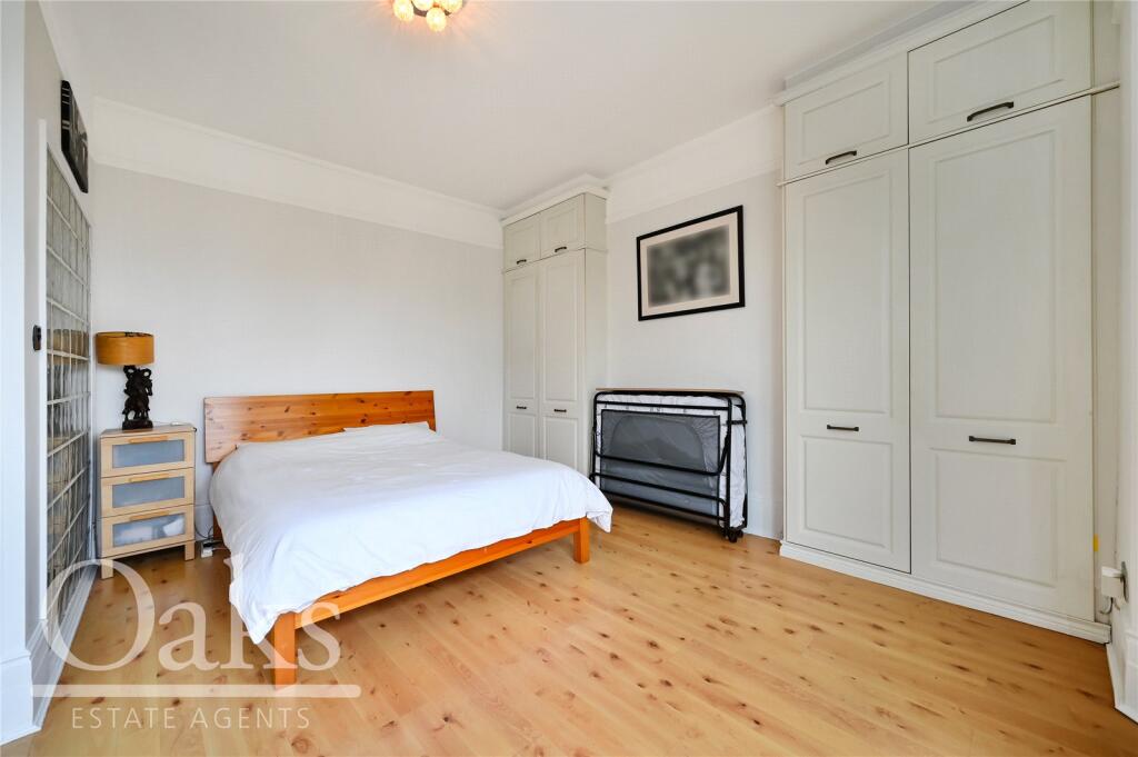 Apartment in London, West Dulwich, Tulse Hill - More