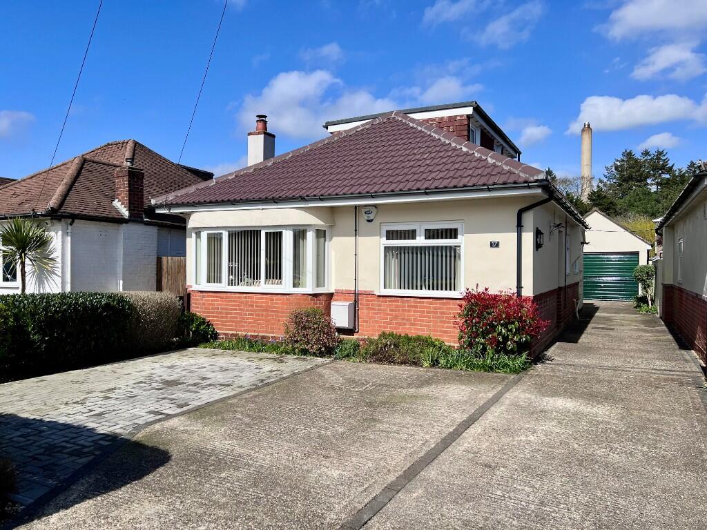 Main image of property: Ashdown Road, SO45