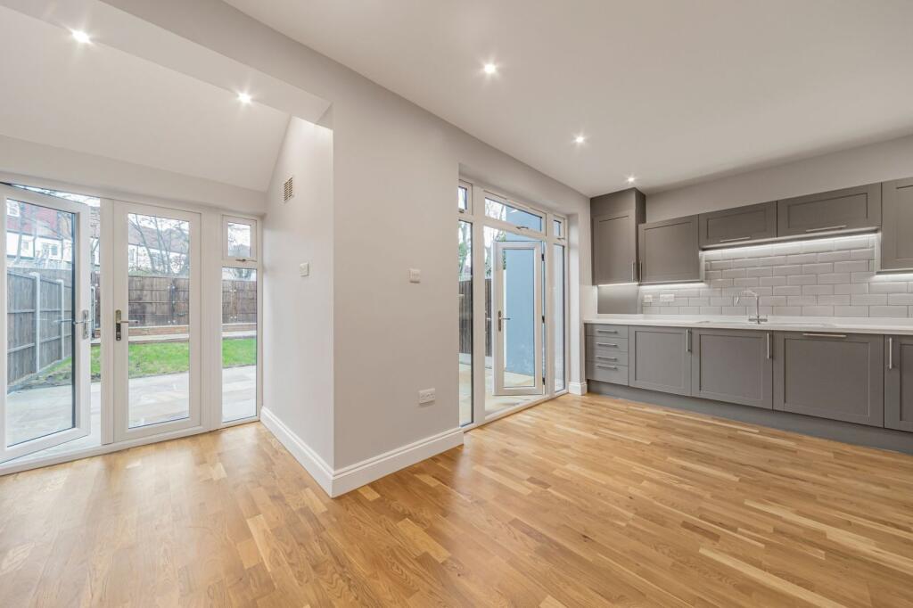 Main image of property: Selworthy Road, London, SE6