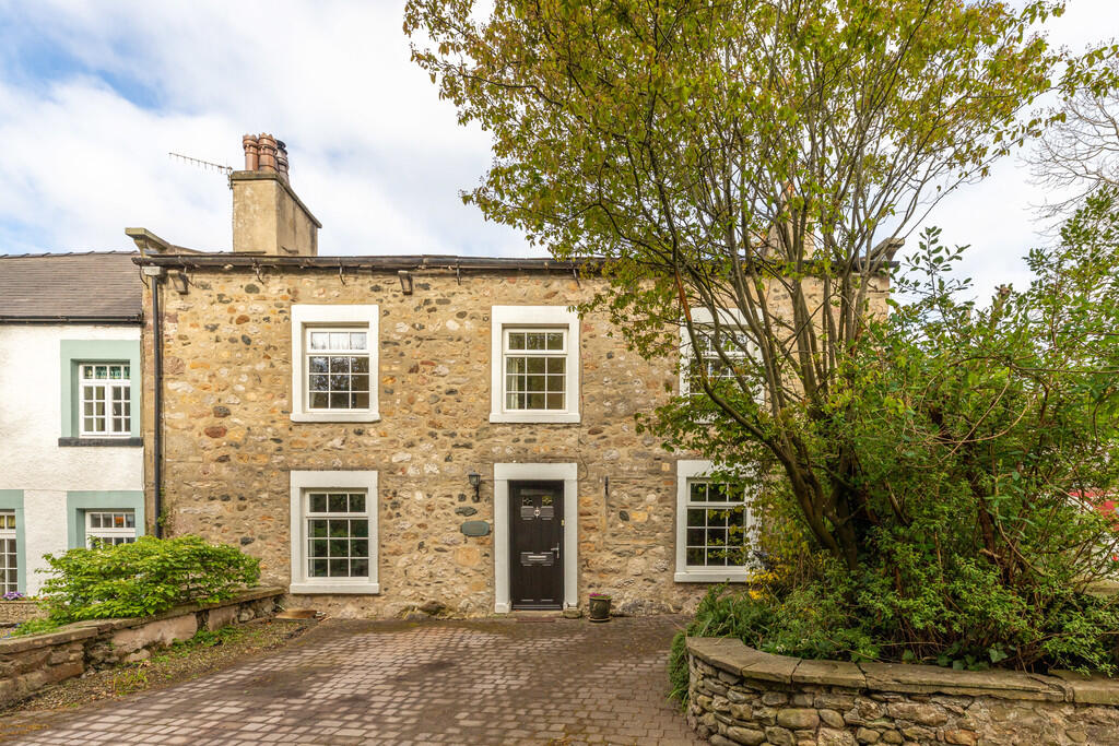 Main image of property: Chestnut House, Mill Lane, Bolton le Sands, LA5 8DG