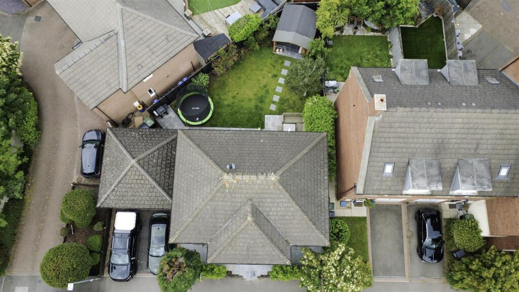 Edison Way, Nottingham - View 2