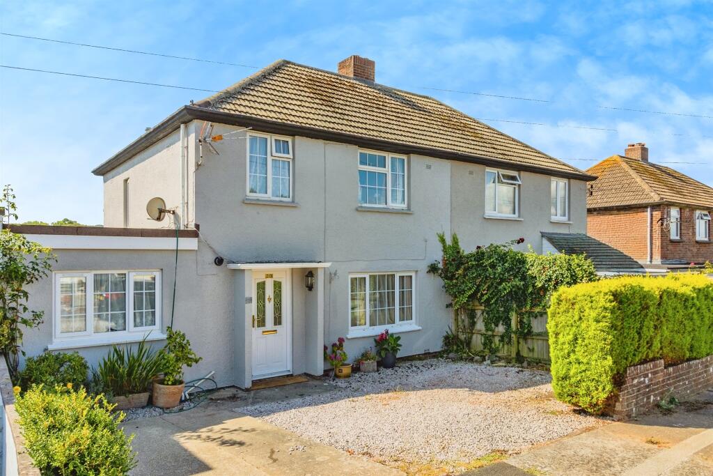 Main image of property: Queens Crescent, Brixham