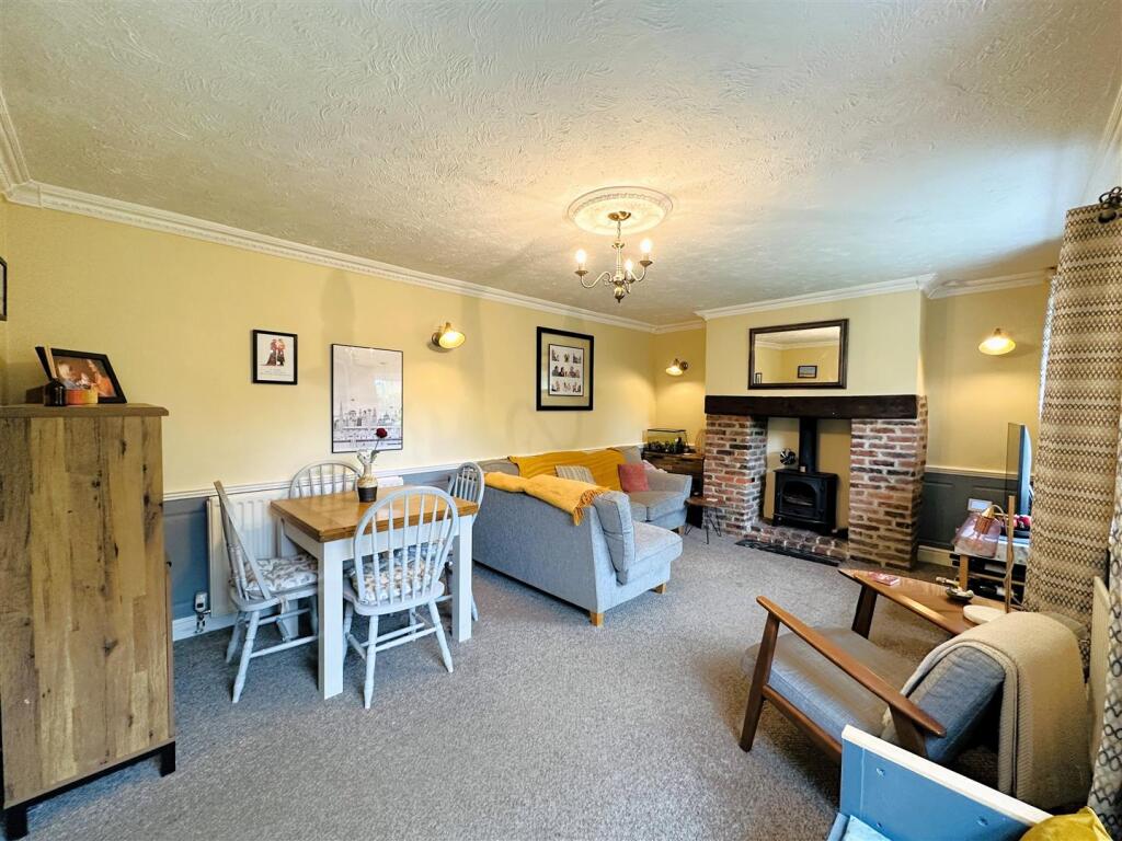 Main image of property: Chestnut Road, Cawood, Selby