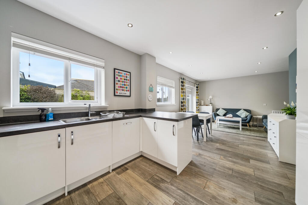 House in Glasgow - View 5