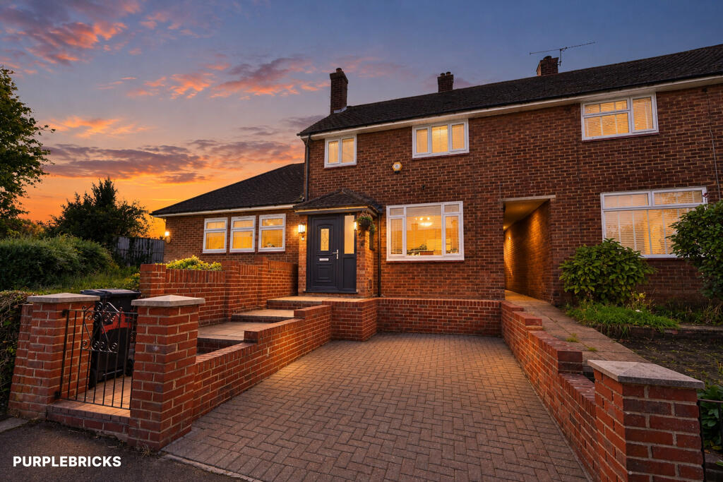 Main image of property: Sherborne Road, Orpington, BR5