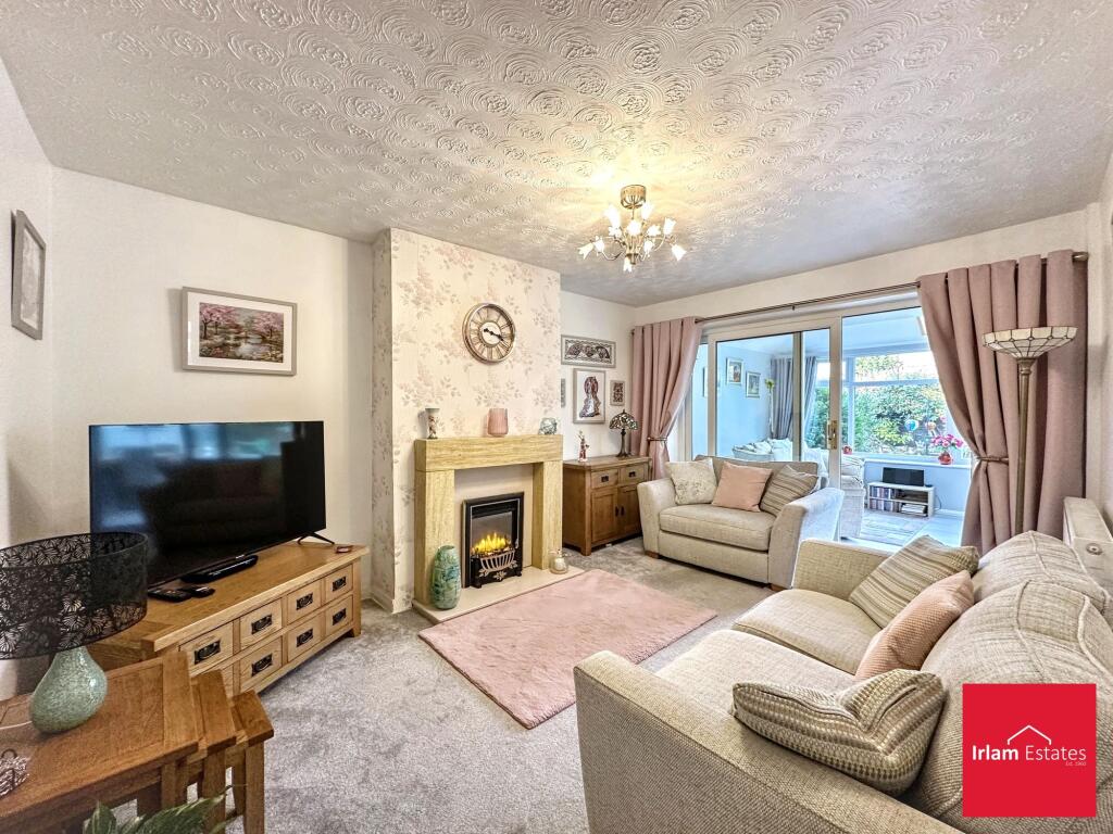 Thames Road, Culcheth, WA3 photo 3