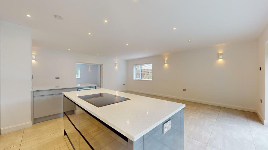 House in Harrogate - View 5