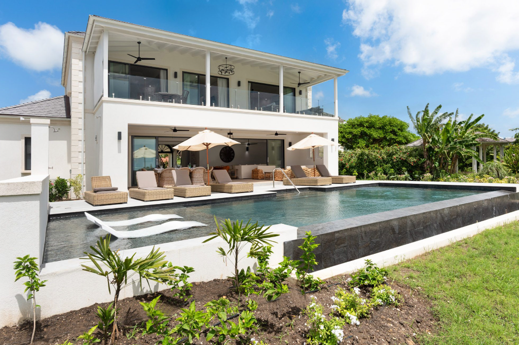 Main image of property: Westmoreland, St James