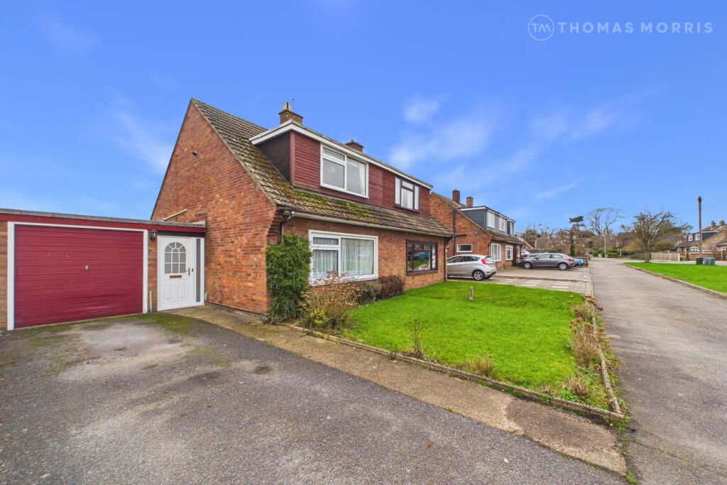 Main image of property: Beech Drive, St. Ives, Cambridgeshire, PE27