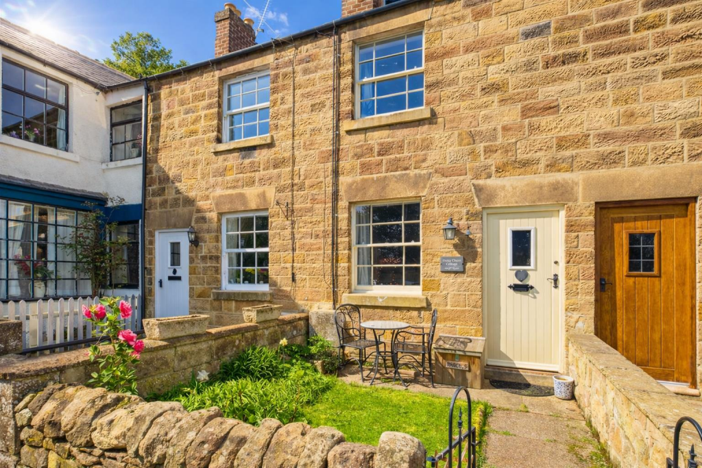 Main image of property: Eaton Bank, Duffield, Belper, Derbyshire