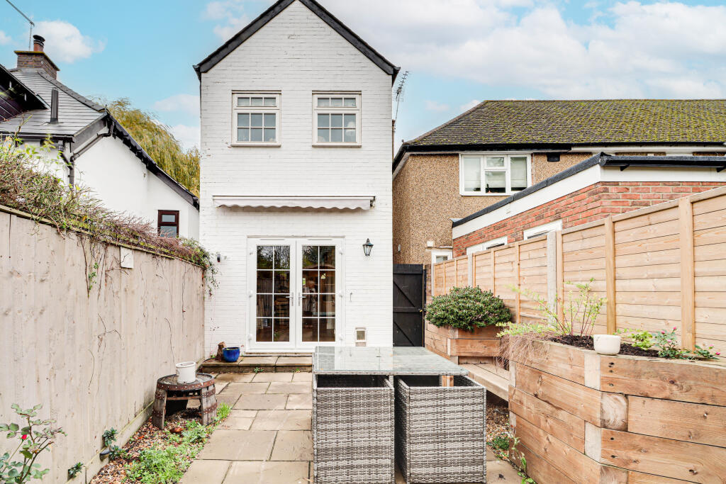 Additional image 17 of Waterside, London Colney, AL2