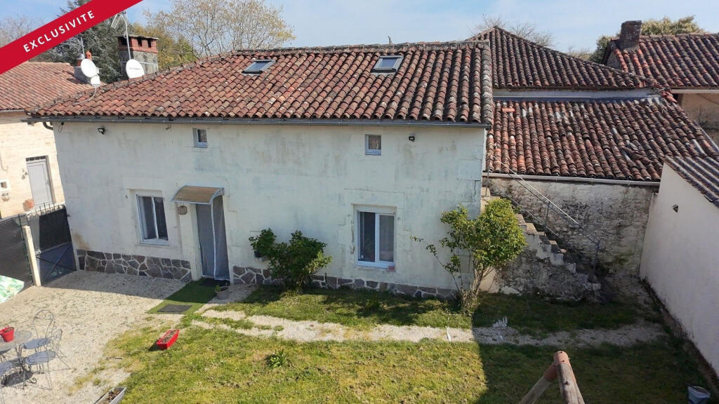 Main image of property: Poitou-Charentes, Vienne, Genouillé