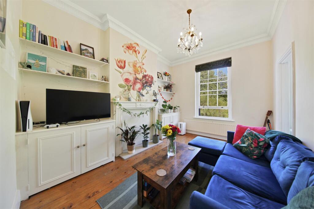 Main image of property: Elderwood Place, West Norwood