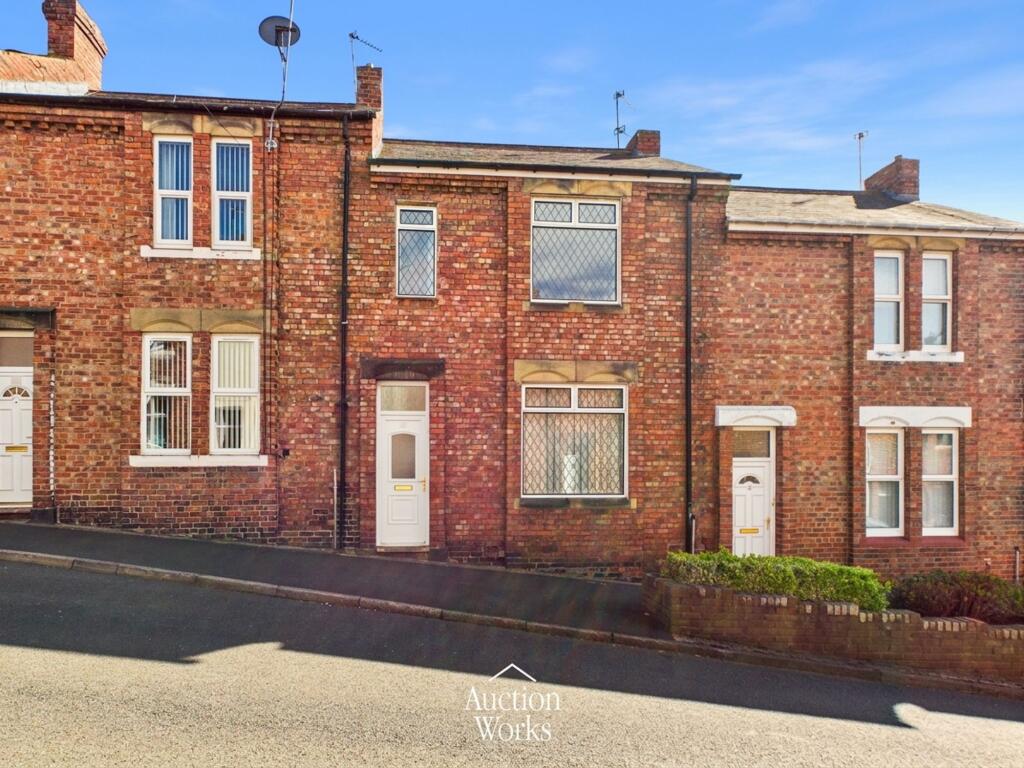 Main image of property: Westmacott Street, Newcastle Upon Tyne, NE15