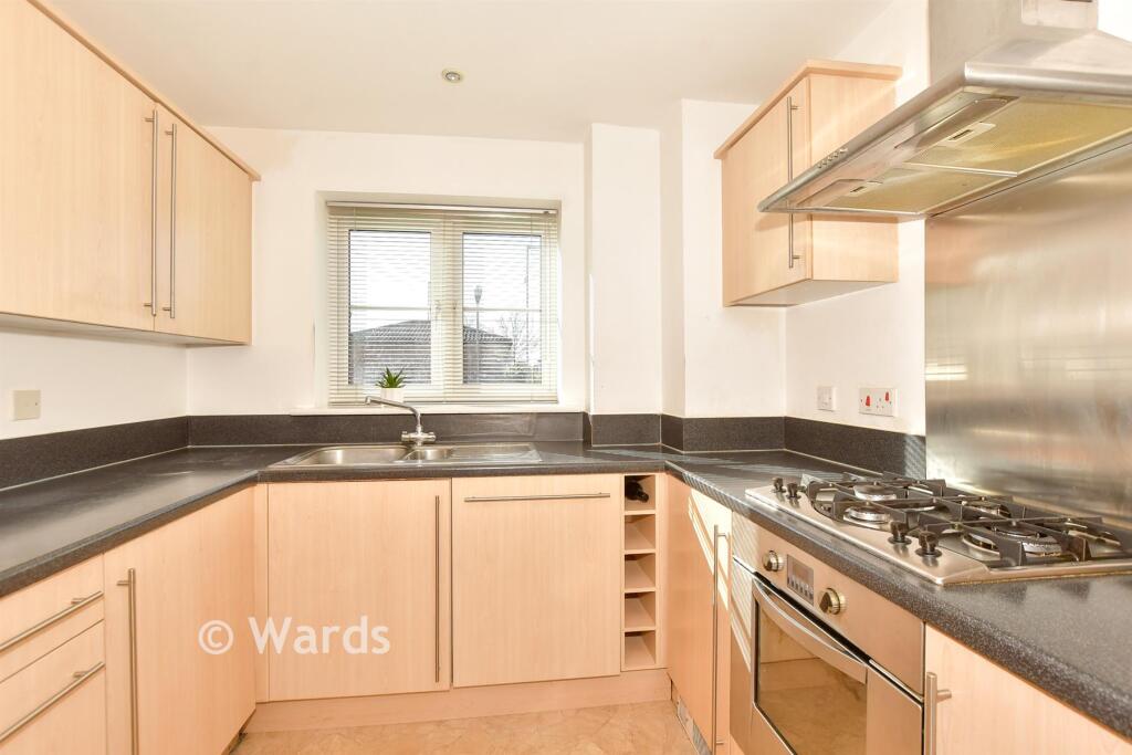 Main image of property: Blackthorn Road, Hersden, Canterbury, Kent
