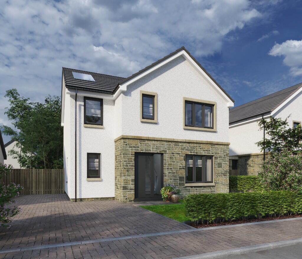 Main image of property: Earlswood,
Manse Road,
Coylton,
KA6 6LD