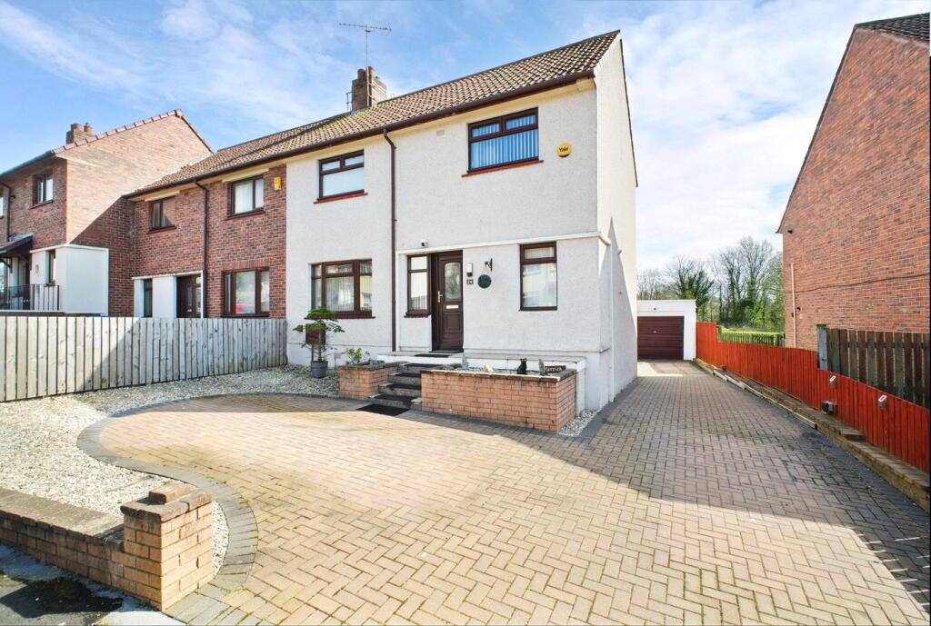 Main image of property: Burnbank Road, Ayr, KA7