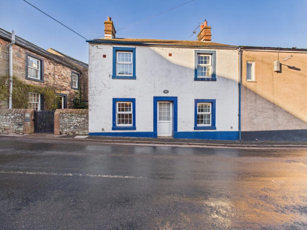 Main image of property: Chapel View Terril