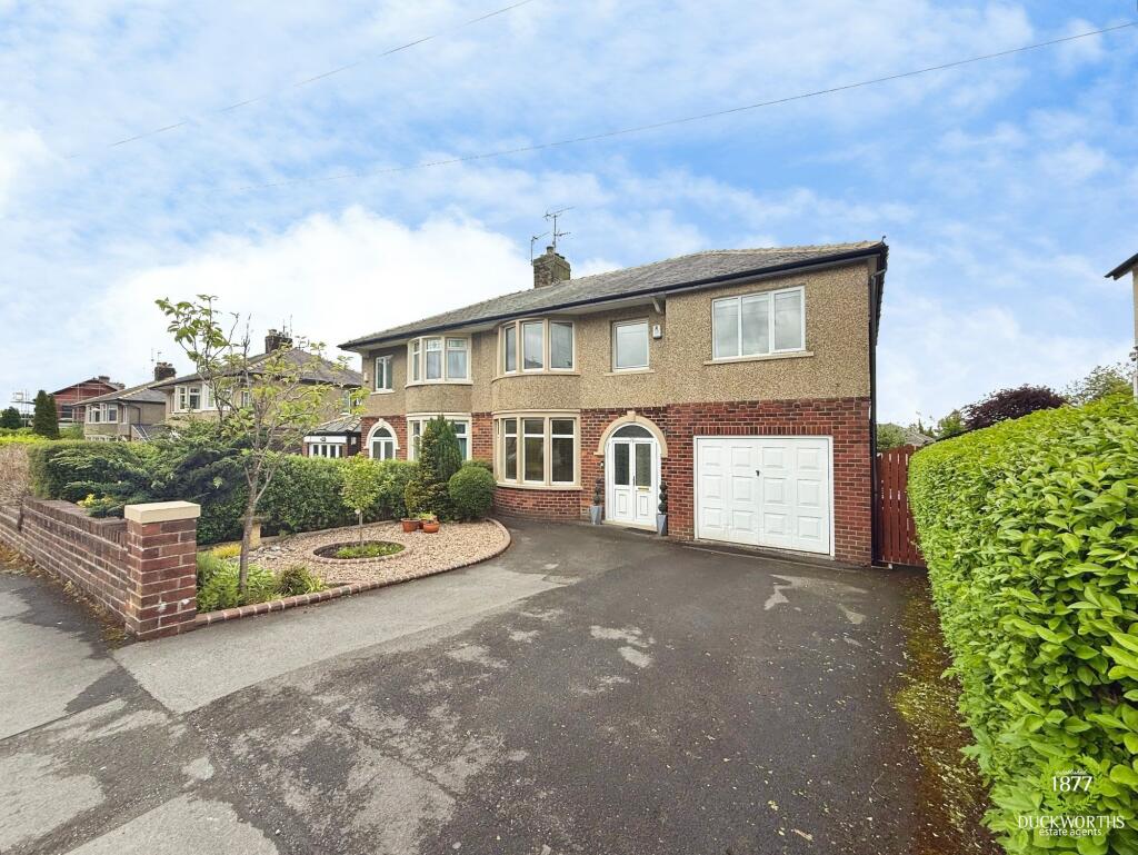 Main image of property: Pleckgate Road, Blackburn, BB1